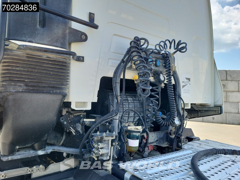 Renault C 440 4X2 LED Hydraulik Euro 6 - Tractor unit: picture 5 Renault C 440 4X2 LED Hydraulik Euro 6 - Tractor unit: picture 5