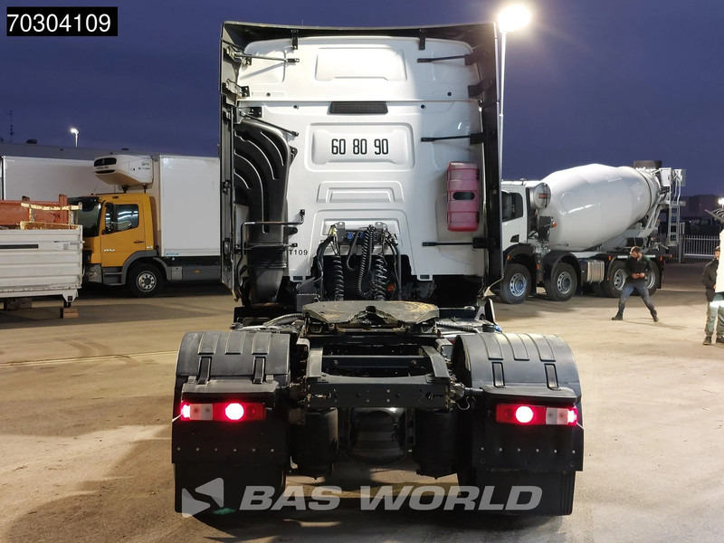 Renault C 480 T 4X2 Hydraulik Euro 6 - Tractor unit: picture 3 Renault C 480 T 4X2 Hydraulik Euro 6 - Tractor unit: picture 3