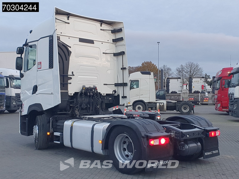Renault T 440 4X2 HIGH 2xTanks Euro6 - Tractor unit: picture 2 Renault T 440 4X2 HIGH 2xTanks Euro6 - Tractor unit: picture 2