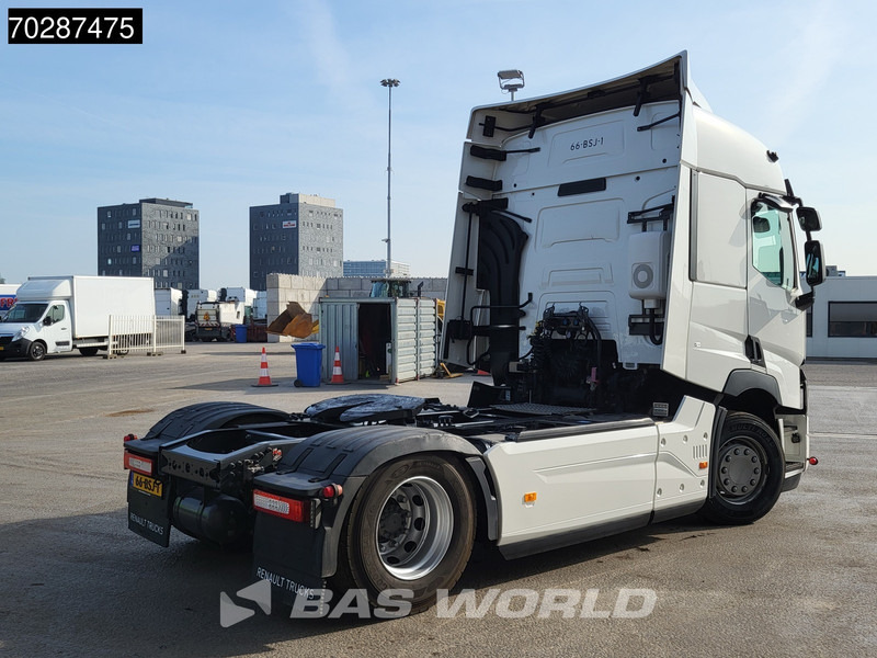 Renault T 440 4X2 NL-Truck VEB+ 2xTanks Standklima Xenon Navi ACC Euro 6 - Tractor unit: picture 5 Renault T 440 4X2 NL-Truck VEB+ 2xTanks Standklima Xenon Navi ACC Euro 6 - Tractor unit: picture 5
