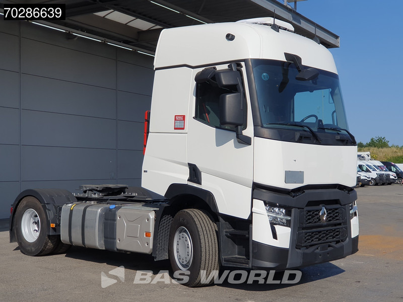 Renault T 440 4X2 Retarder 2xTanks Standklima LED Euro 6 - Tractor unit: picture 3 Renault T 440 4X2 Retarder 2xTanks Standklima LED Euro 6 - Tractor unit: picture 3