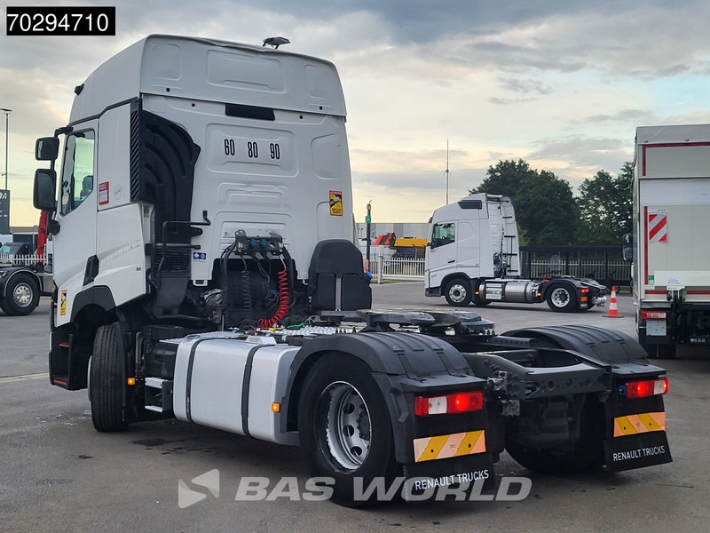 Renault T 460 4X2 Retarder Compressor Euro 6 - Tractor unit: picture 2 Renault T 460 4X2 Retarder Compressor Euro 6 - Tractor unit: picture 2