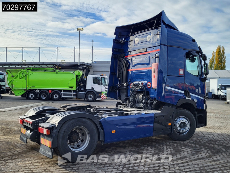 Renault T 480 4X2 Retarder ADR Hydraulik - Tractor unit: picture 5 Renault T 480 4X2 Retarder ADR Hydraulik - Tractor unit: picture 5