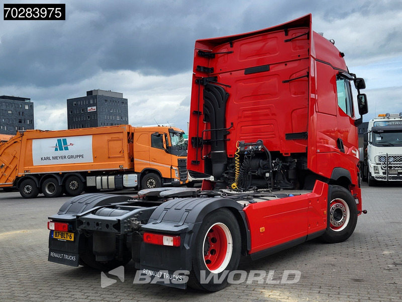 Renault T 480 T 4X2 NL-Truck 2xTanks Standklima ACC Euro 6 - Tractor unit: picture 5 Renault T 480 T 4X2 NL-Truck 2xTanks Standklima ACC Euro 6 - Tractor unit: picture 5