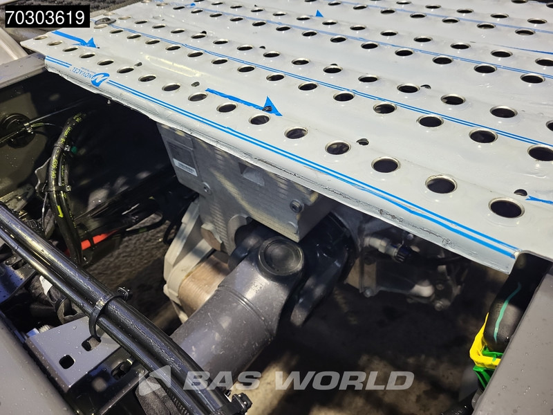 New Tractor unit Renault T 520 4X2 NEW! Retarder 2xTanks ACC Standklima LED: picture 10 New Tractor unit Renault T 520 4X2 NEW! Retarder 2xTanks ACC Standklima LED: picture 10