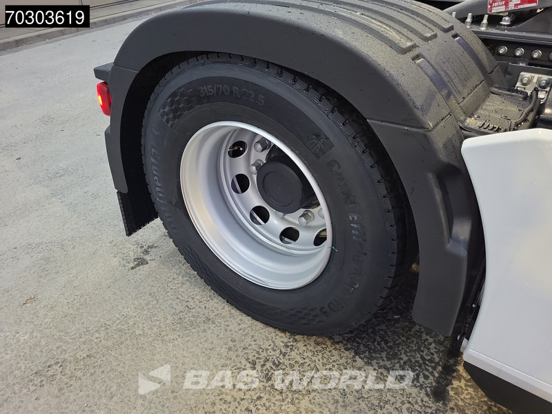 New Tractor unit Renault T 520 4X2 NEW! Retarder 2xTanks ACC Standklima LED: picture 18 New Tractor unit Renault T 520 4X2 NEW! Retarder 2xTanks ACC Standklima LED: picture 18