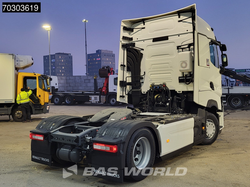 New Tractor unit Renault T 520 4X2 NEW! Retarder 2xTanks ACC Standklima LED: picture 6 New Tractor unit Renault T 520 4X2 NEW! Retarder 2xTanks ACC Standklima LED: picture 6