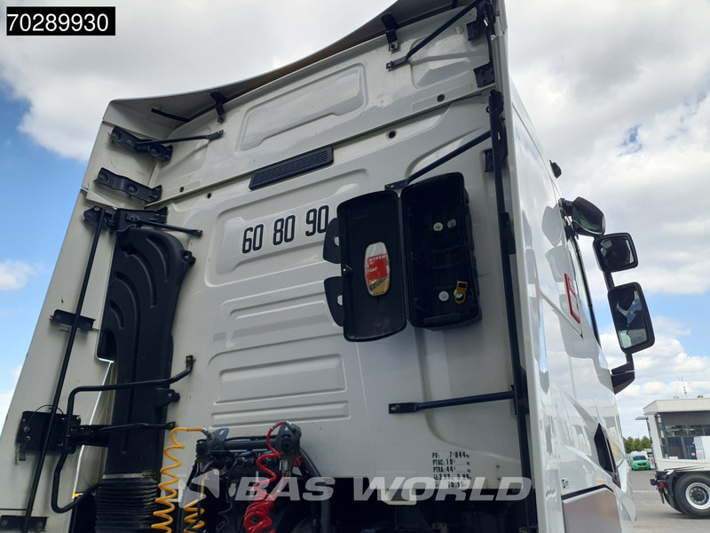Renault T 520 4X2 Optibrake Hydraulic Euro 6 - Tractor unit: picture 5 Renault T 520 4X2 Optibrake Hydraulic Euro 6 - Tractor unit: picture 5
