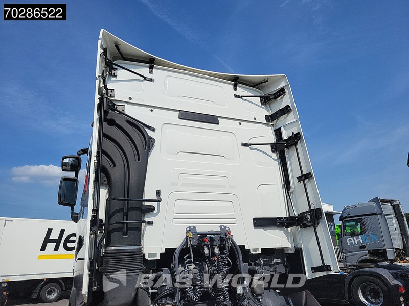 Tractor unit Renault T 520 T 4X2 HSC Retarder Standklima Hydrauliek: picture 11
