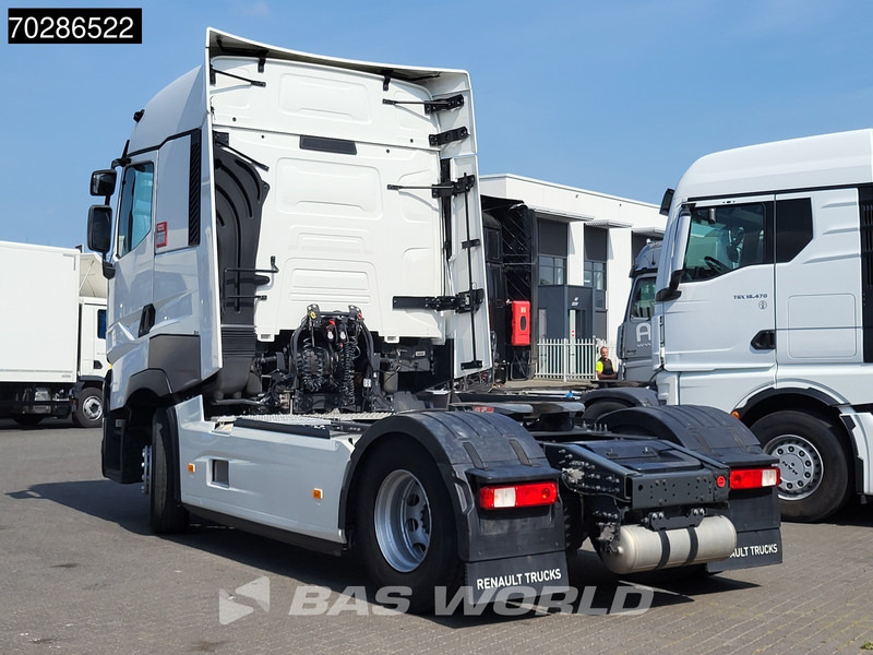 Renault T 520 T 4X2 HSC Retarder Standklima Hydrauliek - Tractor unit: picture 2 Renault T 520 T 4X2 HSC Retarder Standklima Hydrauliek - Tractor unit: picture 2