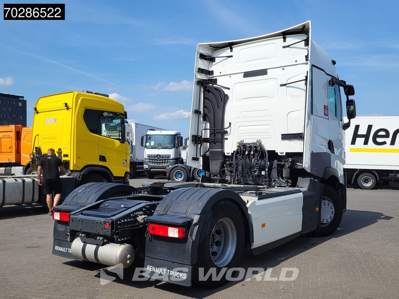 Renault T 520 T 4X2 HSC Retarder Standklima Hydrauliek - Tractor unit: picture 5 Renault T 520 T 4X2 HSC Retarder Standklima Hydrauliek - Tractor unit: picture 5