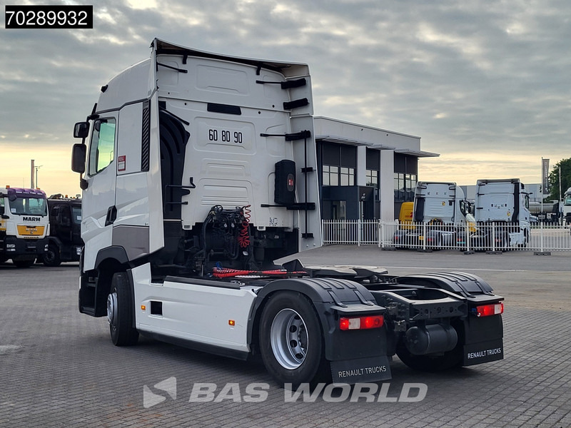 Renault T HIGH 480 4X2 Optibrake Hydraulic Euro 6 - Tractor unit: picture 2 Renault T HIGH 480 4X2 Optibrake Hydraulic Euro 6 - Tractor unit: picture 2