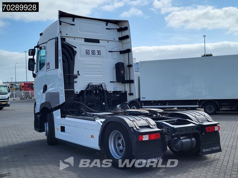Renault T HIGH 480 4X2 Optibrake Hydraulic Euro 6 - Tractor unit: picture 2 Renault T HIGH 480 4X2 Optibrake Hydraulic Euro 6 - Tractor unit: picture 2