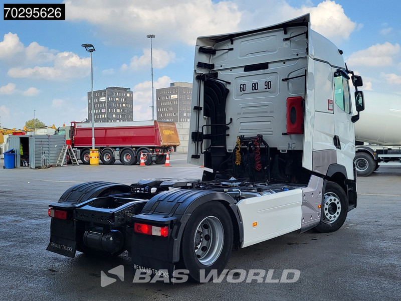 Renault T HIGH 520 4X2 HIGH Hydraulik Euro 6 - Tractor unit: picture 5 Renault T HIGH 520 4X2 HIGH Hydraulik Euro 6 - Tractor unit: picture 5