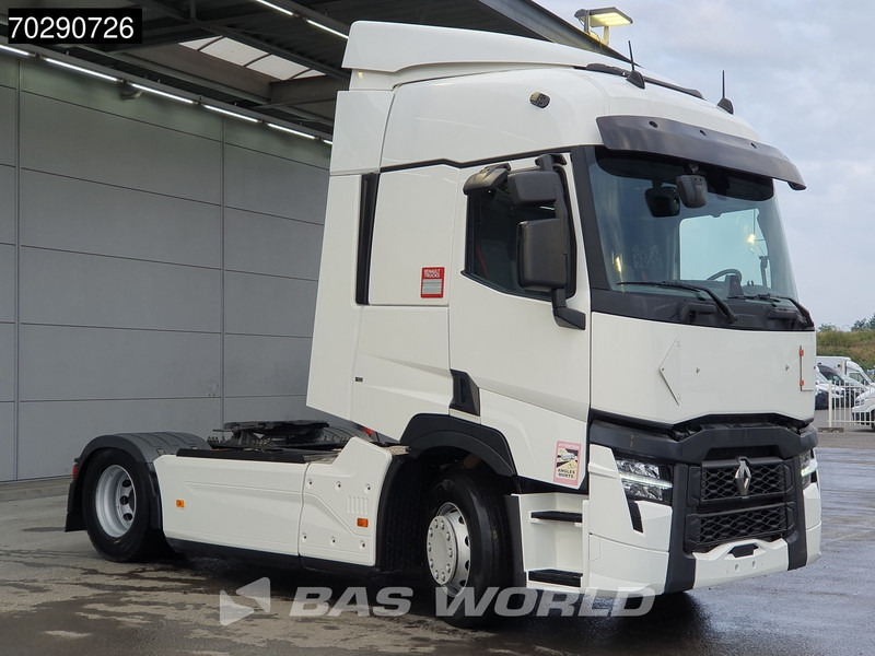Renault T480 4X2 Optibrake 2xTanks LED Euro 6 - Tractor unit: picture 3 Renault T480 4X2 Optibrake 2xTanks LED Euro 6 - Tractor unit: picture 3