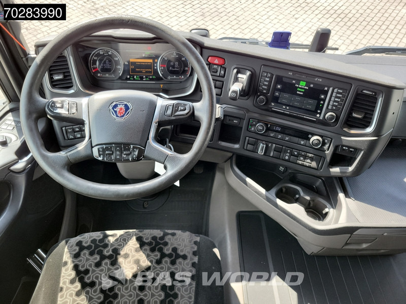 Lease a Scania R410 4X2 Retarder Standklima ACC Euro 6 Scania R410 4X2 Retarder Standklima ACC Euro 6: picture 17