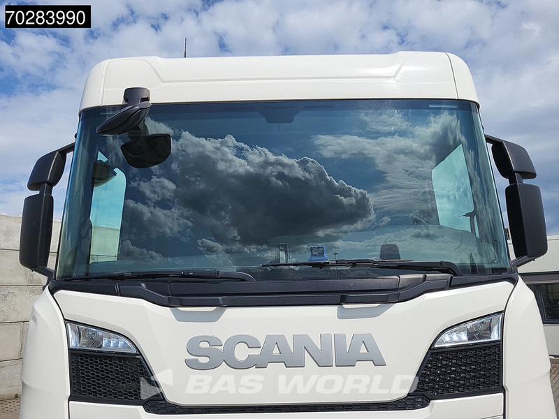 Lease a Scania R410 4X2 Retarder Standklima ACC Euro 6 Scania R410 4X2 Retarder Standklima ACC Euro 6: picture 6
