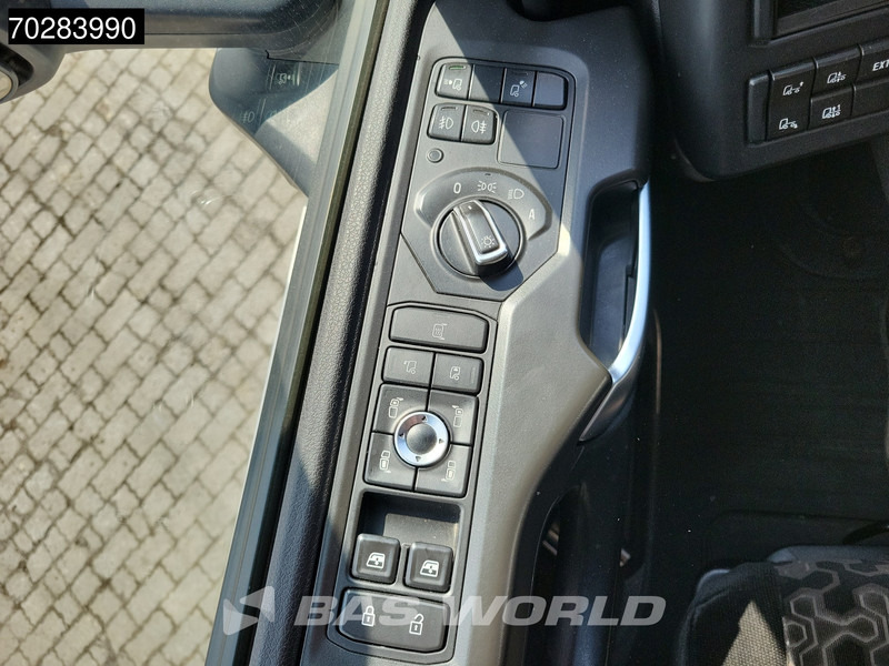 Lease a Scania R410 4X2 Retarder Standklima ACC Euro 6 Scania R410 4X2 Retarder Standklima ACC Euro 6: picture 19