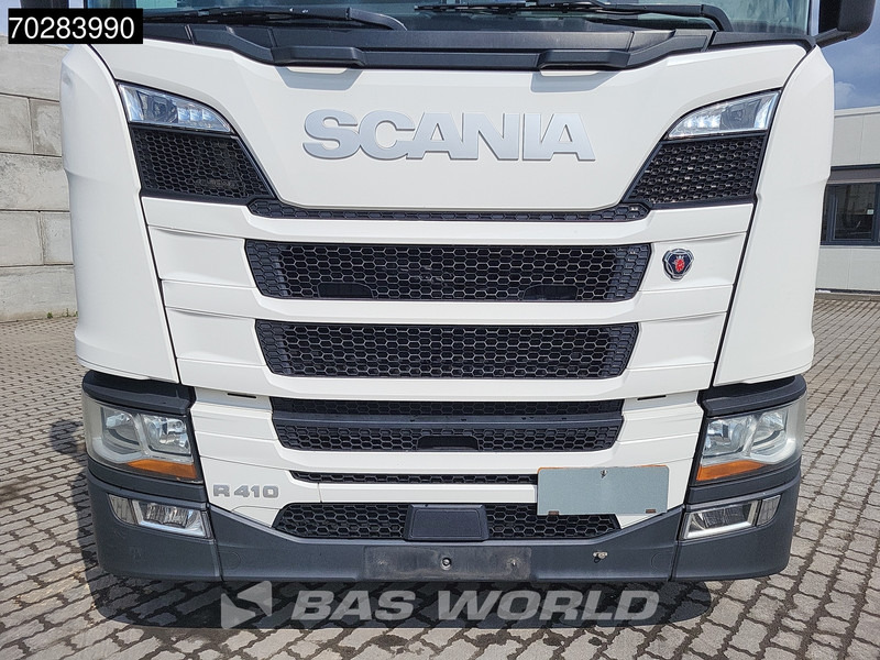 Lease a Scania R410 4X2 Retarder Standklima ACC Euro 6 Scania R410 4X2 Retarder Standklima ACC Euro 6: picture 7