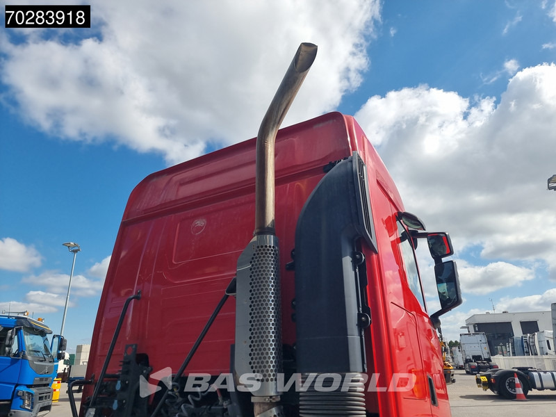 Scania R410 4X2 XT! Retarder Hydraulik Full-Air ACC - Tractor unit: picture 5 Scania R410 4X2 XT! Retarder Hydraulik Full-Air ACC - Tractor unit: picture 5