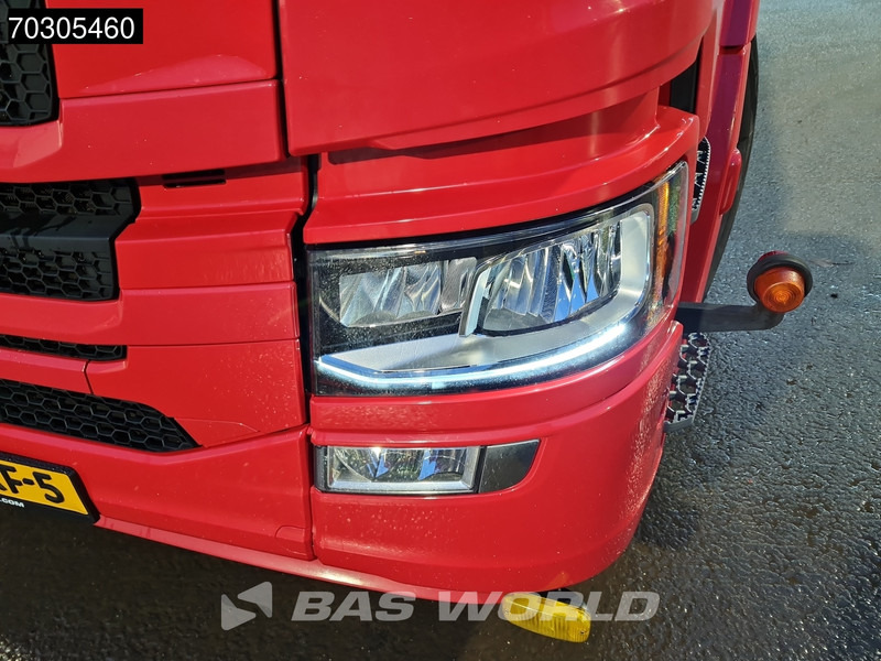 Tractor unit Scania R450 4X2 NL-Truck Retarder 2xTanks Full-Air: picture 9 Tractor unit Scania R450 4X2 NL-Truck Retarder 2xTanks Full-Air: picture 9