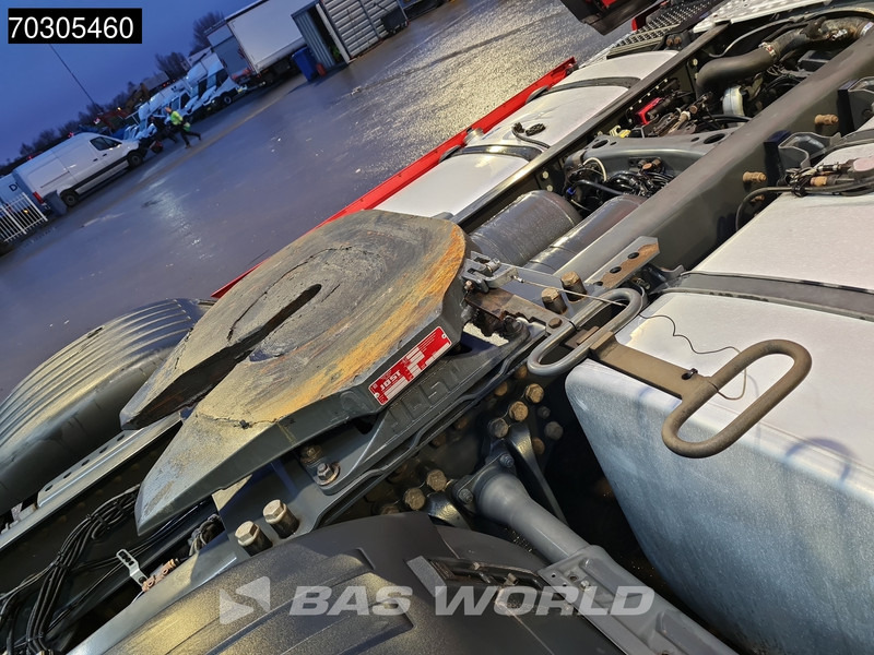 Tractor unit Scania R450 4X2 NL-Truck Retarder 2xTanks Full-Air: picture 15 Tractor unit Scania R450 4X2 NL-Truck Retarder 2xTanks Full-Air: picture 15