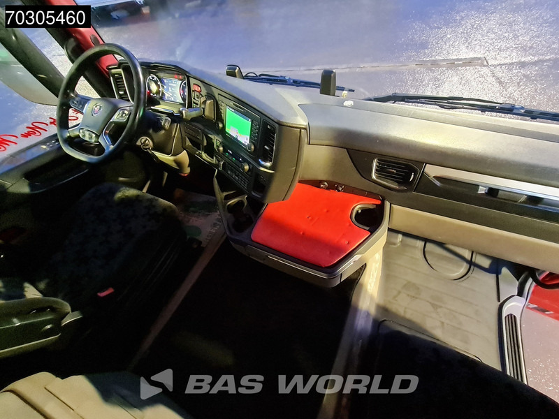 Tractor unit Scania R450 4X2 NL-Truck Retarder 2xTanks Full-Air: picture 20 Tractor unit Scania R450 4X2 NL-Truck Retarder 2xTanks Full-Air: picture 20