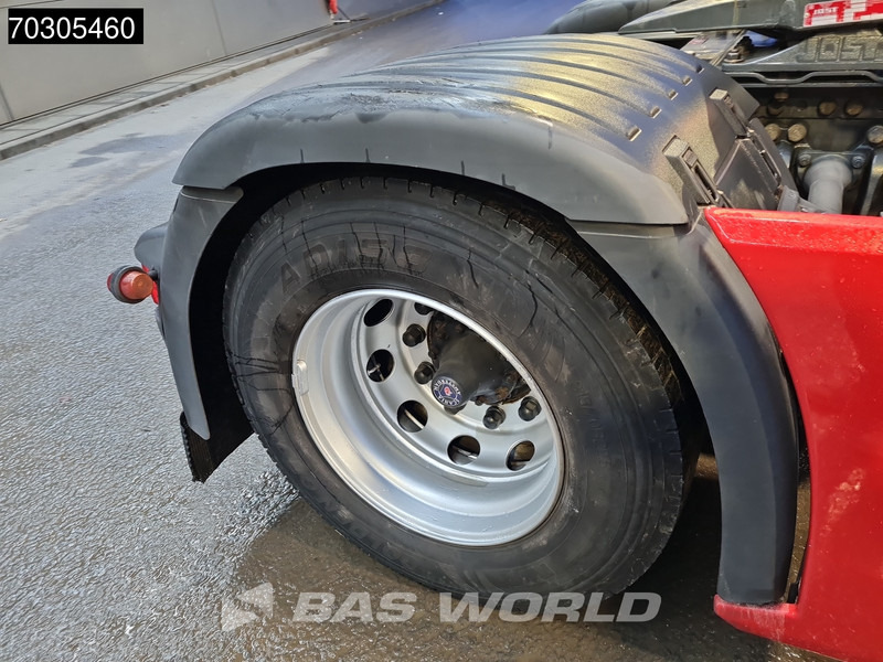 Tractor unit Scania R450 4X2 NL-Truck Retarder 2xTanks Full-Air: picture 18 Tractor unit Scania R450 4X2 NL-Truck Retarder 2xTanks Full-Air: picture 18