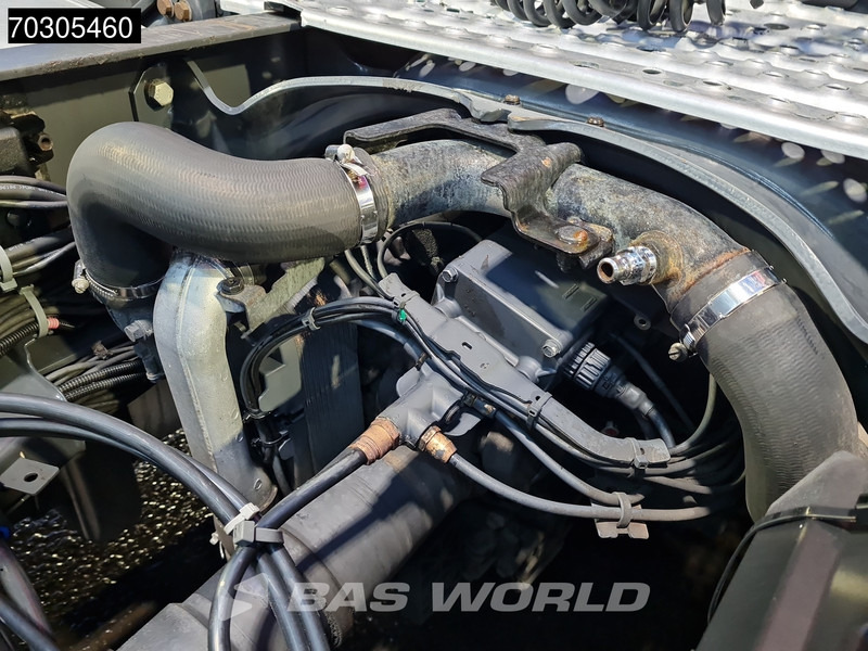 Tractor unit Scania R450 4X2 NL-Truck Retarder 2xTanks Full-Air: picture 14 Tractor unit Scania R450 4X2 NL-Truck Retarder 2xTanks Full-Air: picture 14