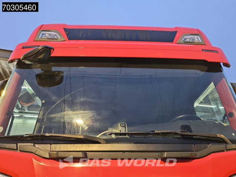 Tractor unit Scania R450 4X2 NL-Truck Retarder 2xTanks Full-Air: picture 7 Tractor unit Scania R450 4X2 NL-Truck Retarder 2xTanks Full-Air: picture 7