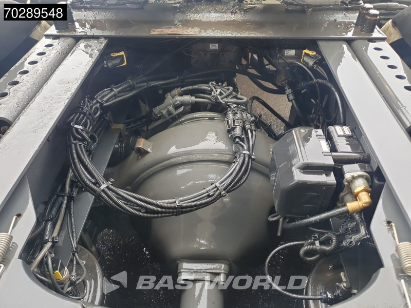 Tractor unit Scania R450 4X2 Retarder Hydraulik Euro 6: picture 10