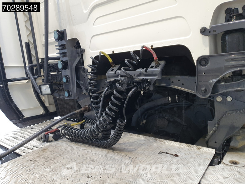 Tractor unit Scania R450 4X2 Retarder Hydraulik Euro 6: picture 6