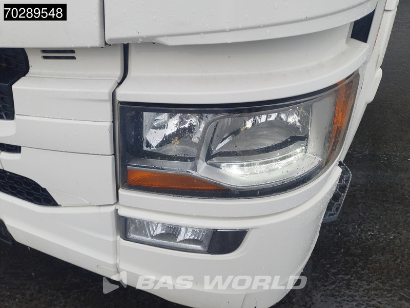 Tractor unit Scania R450 4X2 Retarder Hydraulik Euro 6: picture 17