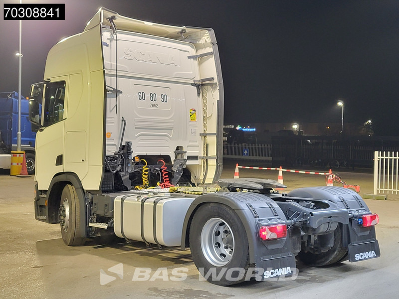 Scania R450 R 4X2 Retarder Hydraulik - Tractor unit: picture 2 Scania R450 R 4X2 Retarder Hydraulik - Tractor unit: picture 2