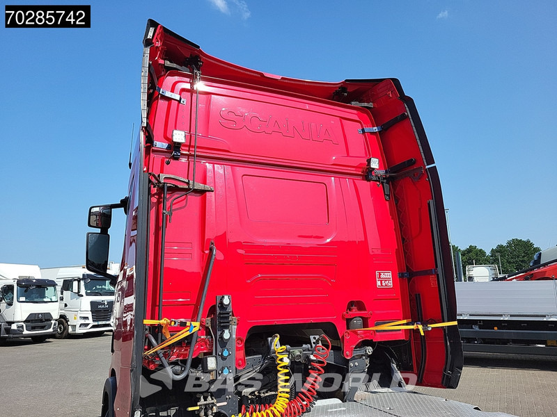 Scania R450 R 6X2 Retarder Full-Air Lift+Lenkachse - Tractor unit: picture 5 Scania R450 R 6X2 Retarder Full-Air Lift+Lenkachse - Tractor unit: picture 5