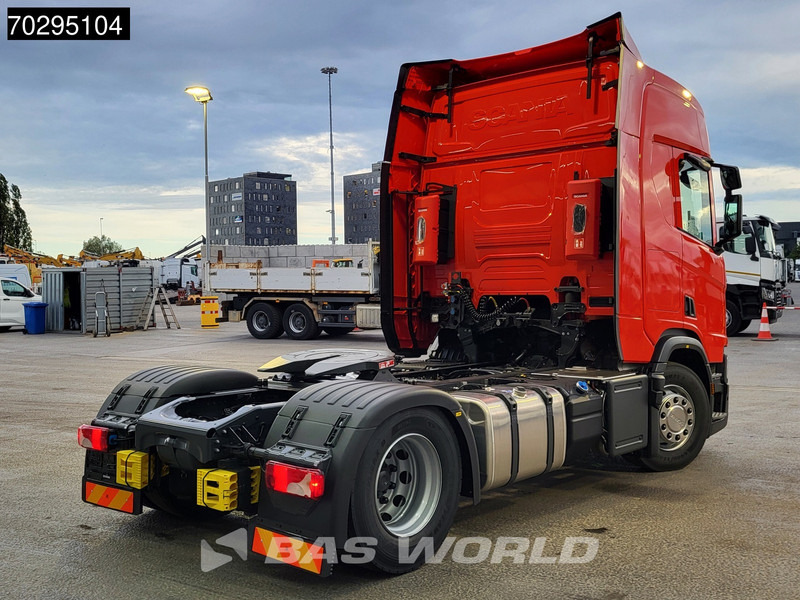 Scania R460 4X2 NEW! Retarder 2xTanks ACC LED Euro 6 - Tractor unit: picture 5 Scania R460 4X2 NEW! Retarder 2xTanks ACC LED Euro 6 - Tractor unit: picture 5