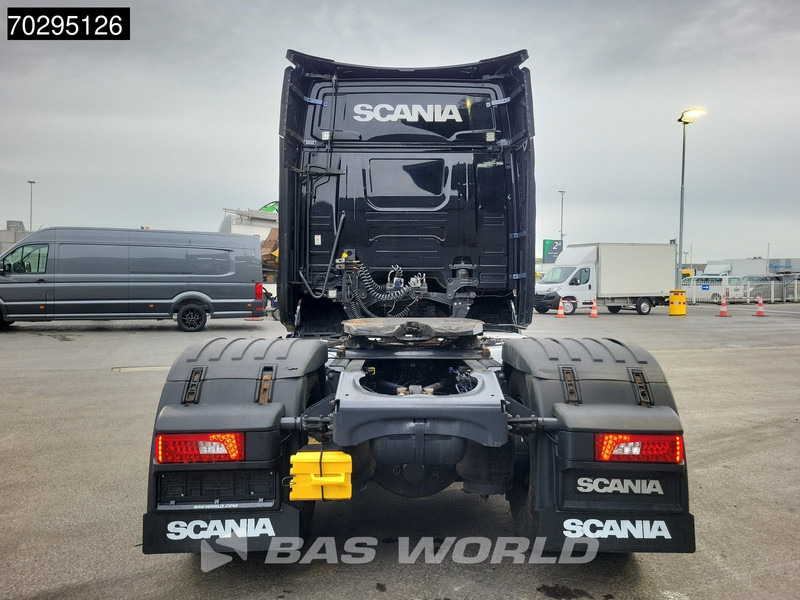 Scania R500 4X2 Retarder 2x Tanks Hydraulik Leder ACC Standklima Euro 6 - Tractor unit: picture 3 Scania R500 4X2 Retarder 2x Tanks Hydraulik Leder ACC Standklima Euro 6 - Tractor unit: picture 3