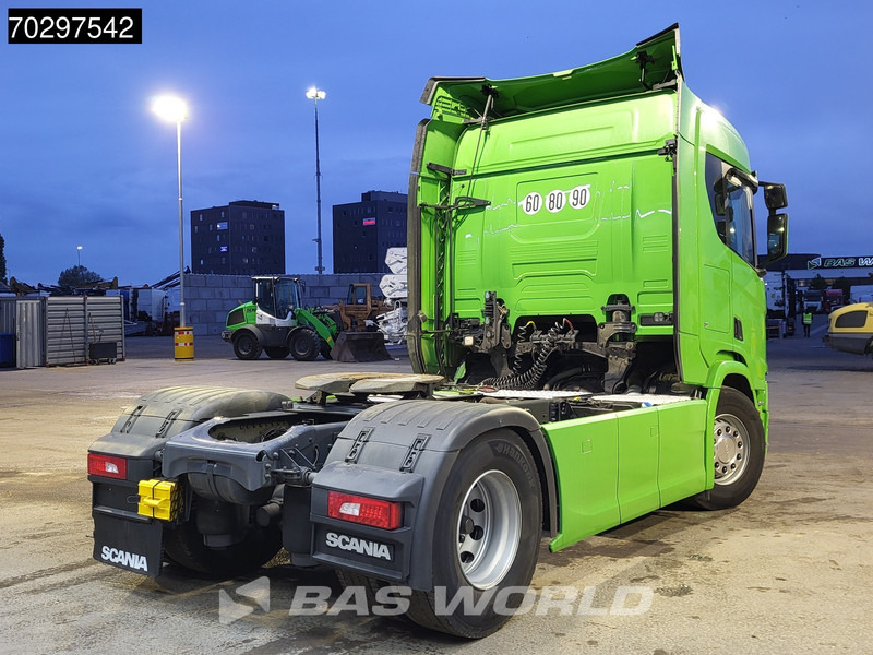 Scania R500 R 4X2 Full-Air Retarder ACC Led Navi Euro 6 - Tractor unit: picture 5 Scania R500 R 4X2 Full-Air Retarder ACC Led Navi Euro 6 - Tractor unit: picture 5