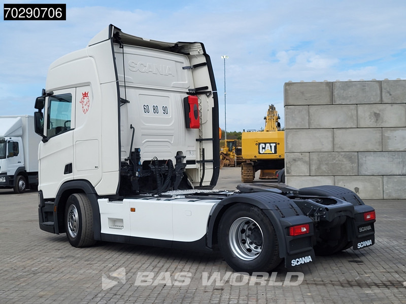 Scania R500 R 4X2 Retarder 2x Tanks LED Navi Euro 6 - Tractor unit: picture 2 Scania R500 R 4X2 Retarder 2x Tanks LED Navi Euro 6 - Tractor unit: picture 2