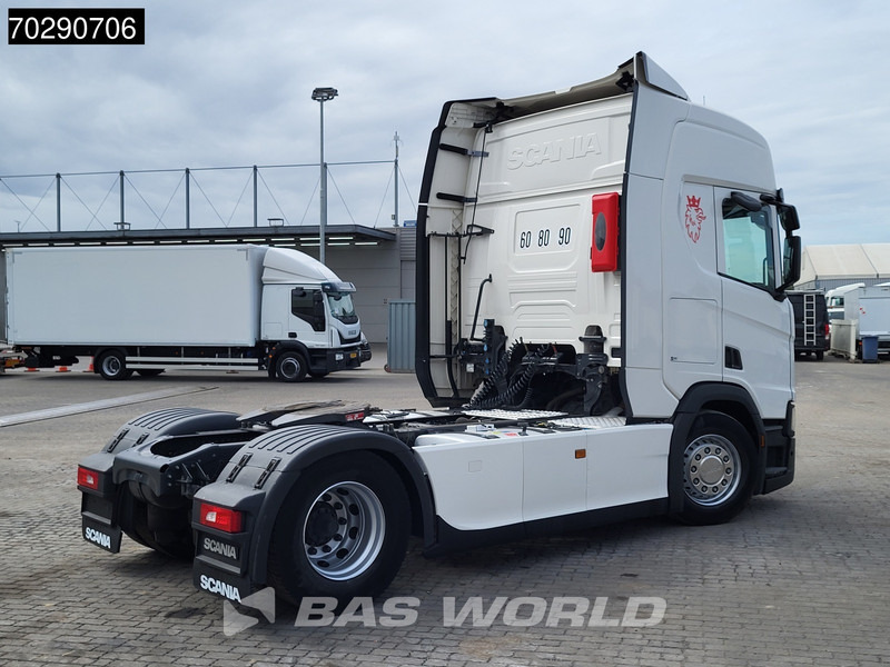 Scania R500 R 4X2 Retarder 2x Tanks LED Navi Euro 6 - Tractor unit: picture 5 Scania R500 R 4X2 Retarder 2x Tanks LED Navi Euro 6 - Tractor unit: picture 5