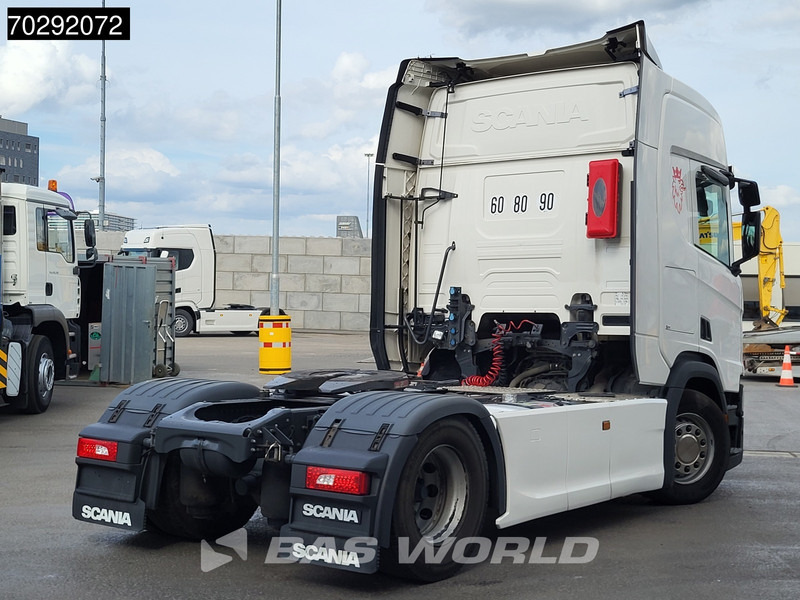Scania R500 R 4X2 Retarder 2xTanks ACC LED Euro 6 - Tractor unit: picture 5 Scania R500 R 4X2 Retarder 2xTanks ACC LED Euro 6 - Tractor unit: picture 5