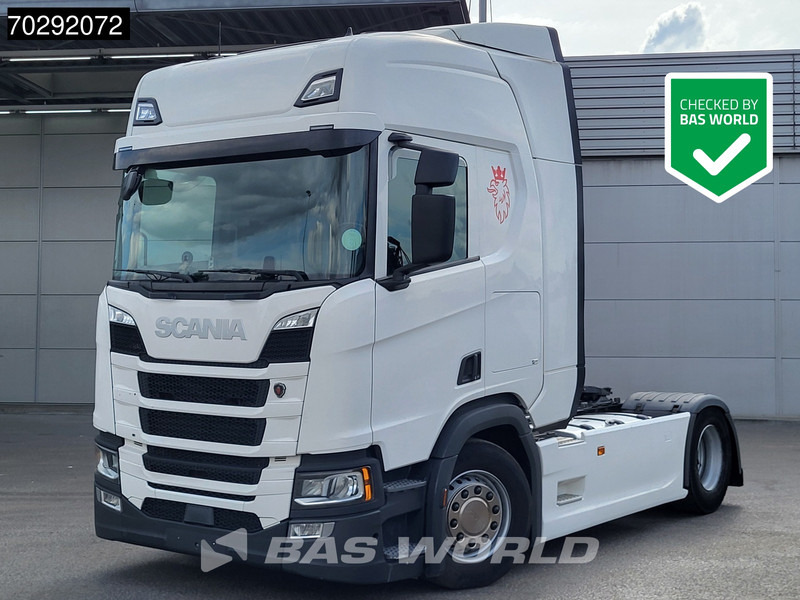 Scania R500 R 4X2 Retarder 2xTanks ACC LED Euro 6 - Tractor unit: picture 1 Scania R500 R 4X2 Retarder 2xTanks ACC LED Euro 6 - Tractor unit: picture 1