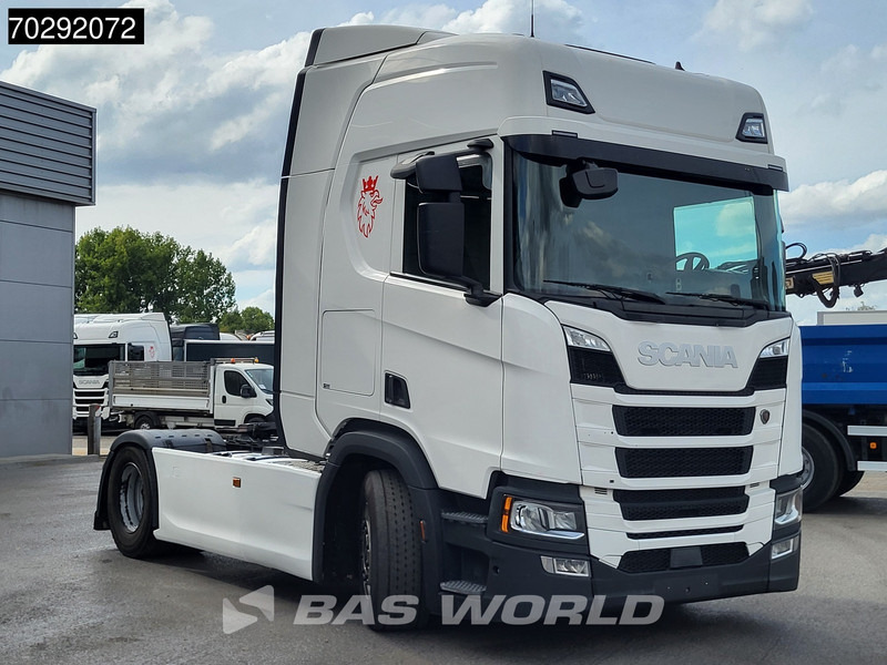 Scania R500 R 4X2 Retarder 2xTanks ACC LED Euro 6 - Tractor unit: picture 3 Scania R500 R 4X2 Retarder 2xTanks ACC LED Euro 6 - Tractor unit: picture 3