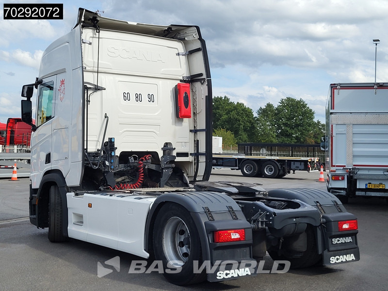 Scania R500 R 4X2 Retarder 2xTanks ACC LED Euro 6 - Tractor unit: picture 2 Scania R500 R 4X2 Retarder 2xTanks ACC LED Euro 6 - Tractor unit: picture 2