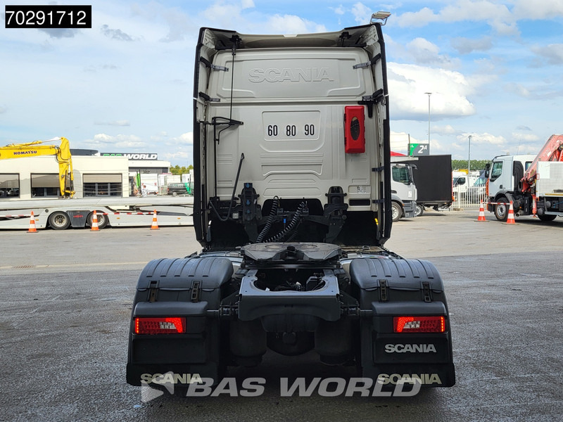 Scania R500 R 4X2 Retarder 2xTanks ACC LED Navi Euro 6 - Tractor unit: picture 3 Scania R500 R 4X2 Retarder 2xTanks ACC LED Navi Euro 6 - Tractor unit: picture 3
