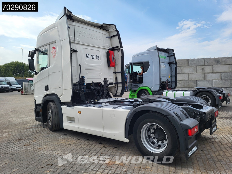 Scania R500 R 4X2 Retarder 2xTanks ACC LED Navi Euro 6 - Tractor unit: picture 2 Scania R500 R 4X2 Retarder 2xTanks ACC LED Navi Euro 6 - Tractor unit: picture 2