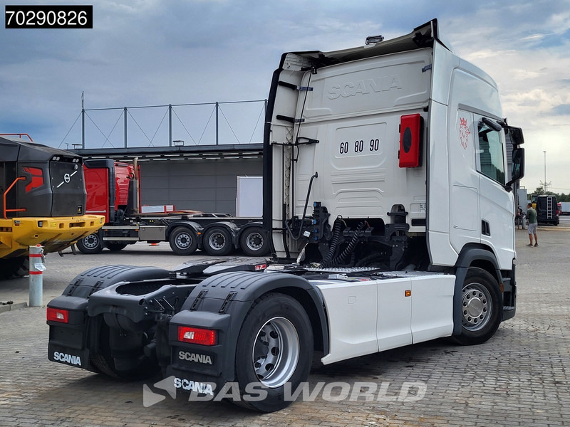 Scania R500 R 4X2 Retarder 2xTanks ACC LED Navi Euro 6 - Tractor unit: picture 5 Scania R500 R 4X2 Retarder 2xTanks ACC LED Navi Euro 6 - Tractor unit: picture 5