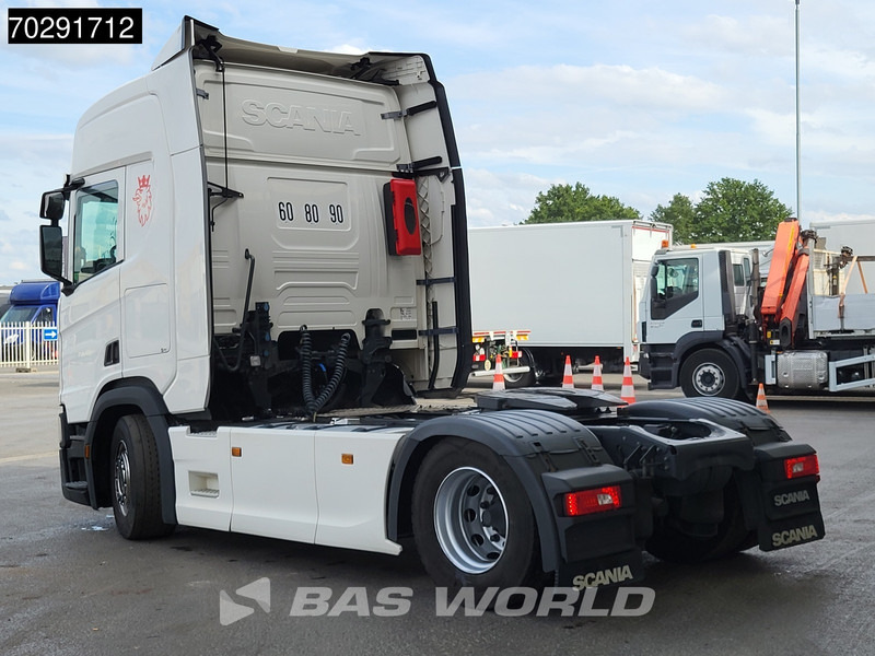 Scania R500 R 4X2 Retarder 2xTanks ACC LED Navi Euro 6 - Tractor unit: picture 2 Scania R500 R 4X2 Retarder 2xTanks ACC LED Navi Euro 6 - Tractor unit: picture 2