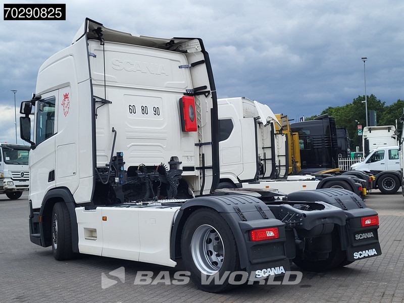 Scania R500 R 4X2 Retarder 2xTanks ACC Navi Euro 6 - Tractor unit: picture 2 Scania R500 R 4X2 Retarder 2xTanks ACC Navi Euro 6 - Tractor unit: picture 2