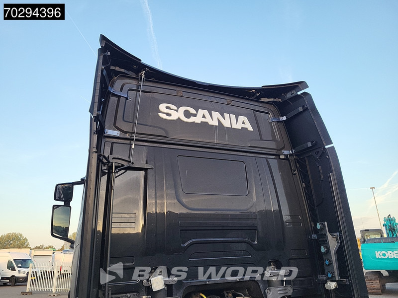 Scania R500 R 4X2 Special Interior! NL-Truck Full-Air Retarder Hydraulik ACC Standklima Navi Euro 6 - Tractor unit: picture 5 Scania R500 R 4X2 Special Interior! NL-Truck Full-Air Retarder Hydraulik ACC Standklima Navi Euro 6 - Tractor unit: picture 5